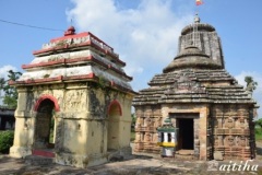 Buddhanatha Temple