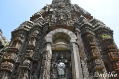 Gangeswari Temple