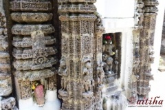 Tribeniswar Temple (Madhipur)