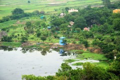 Ansupa Lake