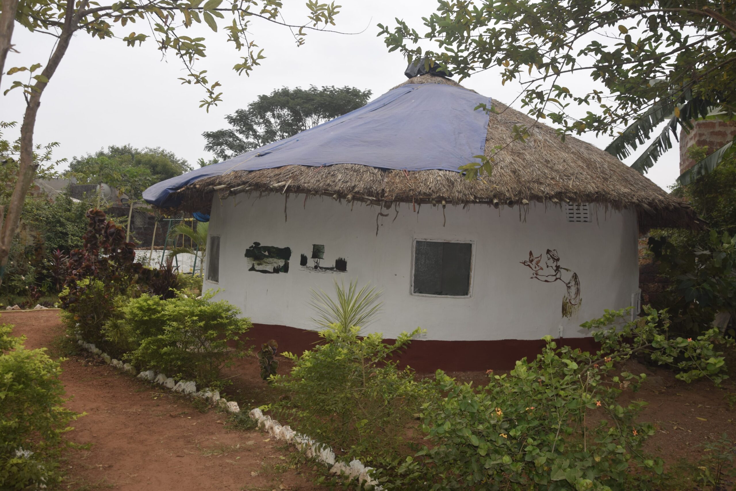 Mangalajodi Wetland Tour