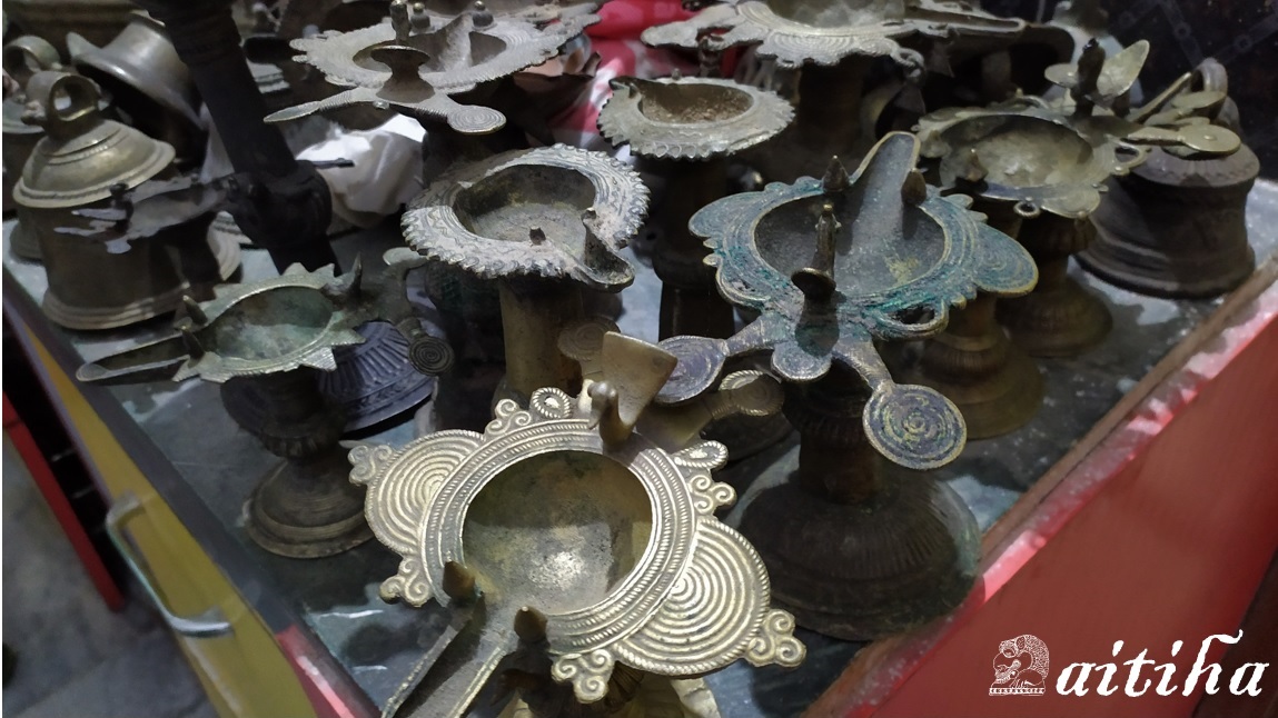 Aitiha Museum Walks: Gopinath Museum