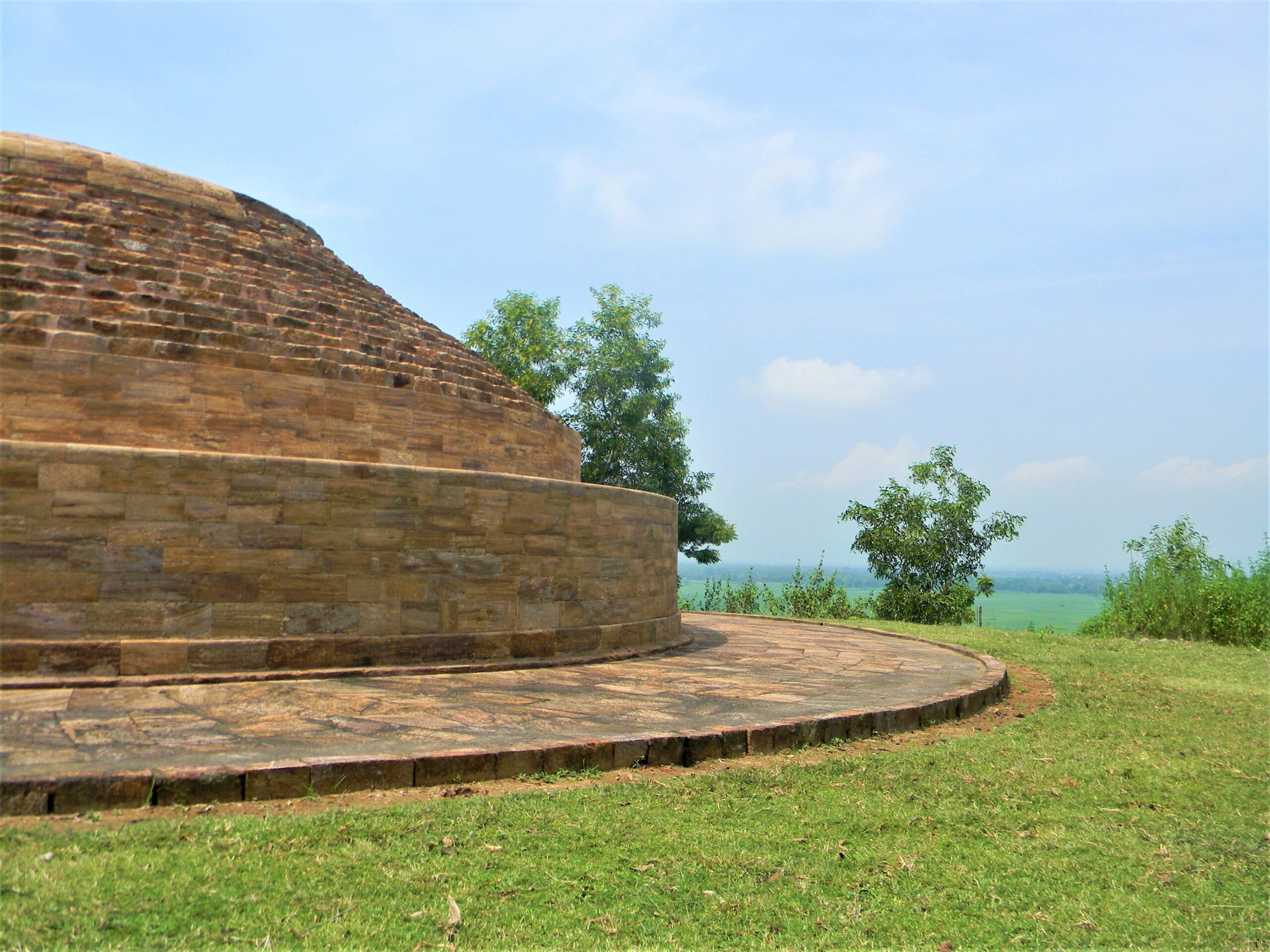 Gautama Gatha Tour: Lalitgiri