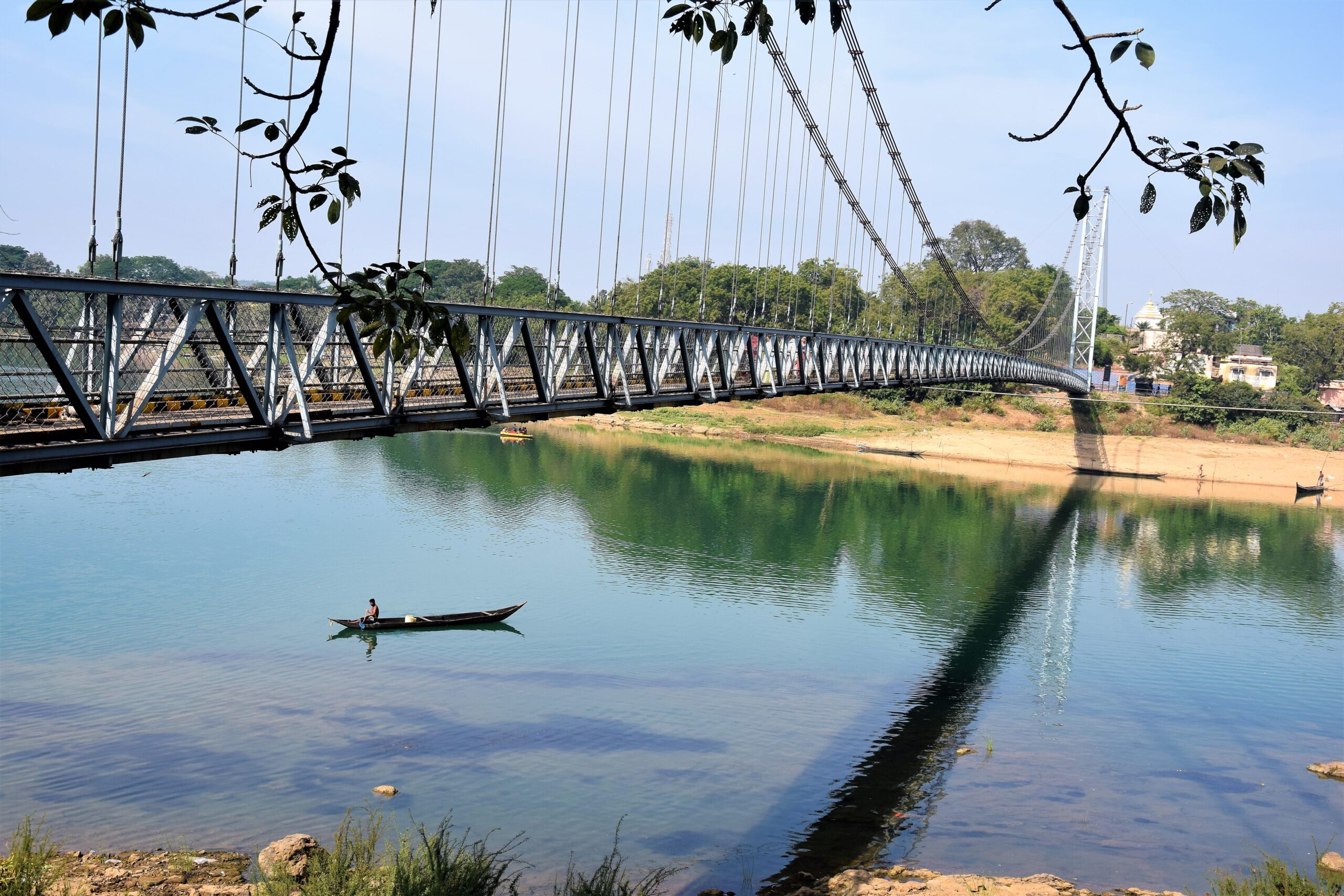 Half Day Tour: Peacock Valley