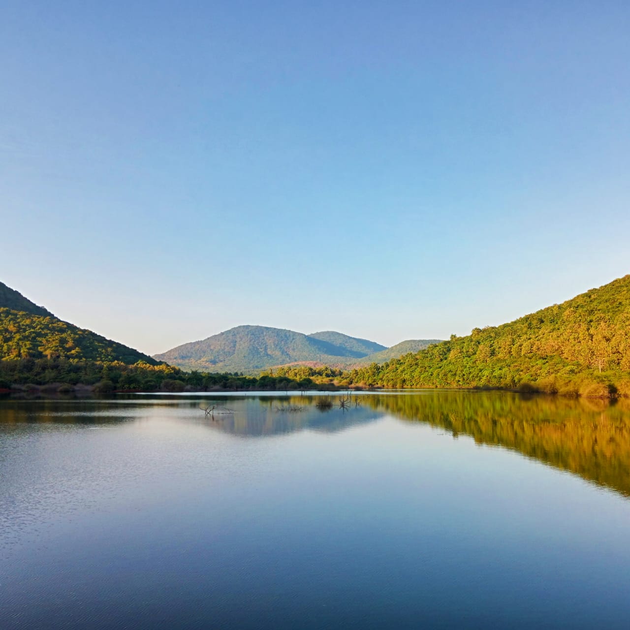 Palace Walks: Kila Dalijoda