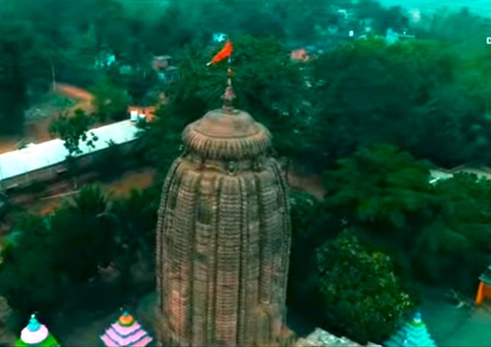 Magical Mangalajodi Tour