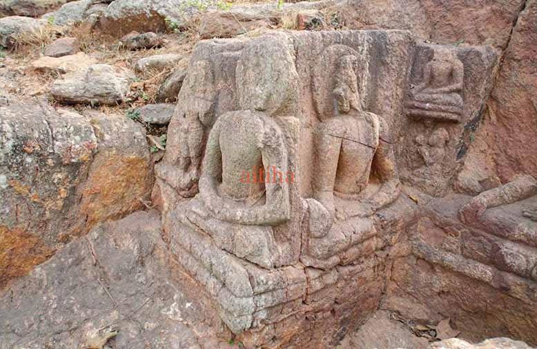 Gautama Gatha: Langudi Tour