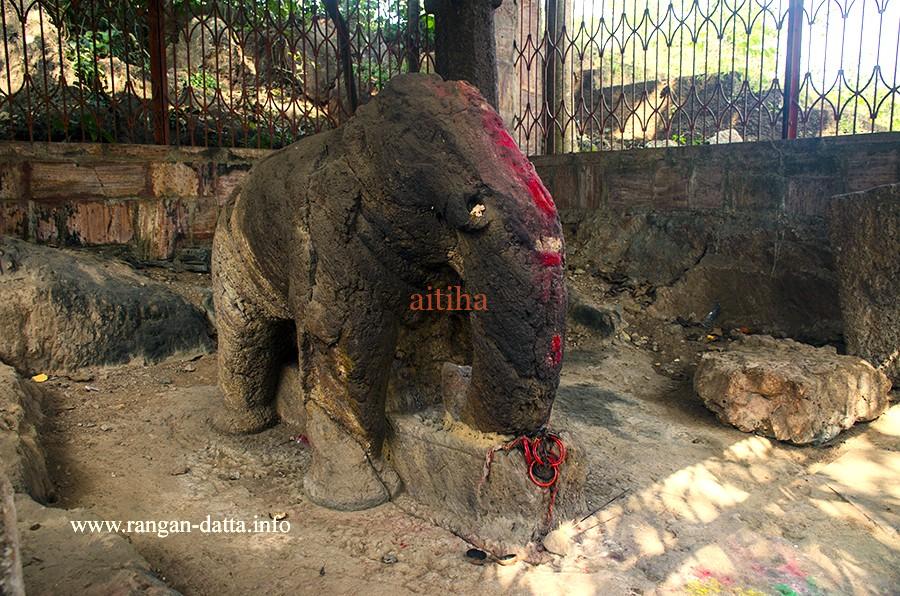 Gautama Gatha: Langudi Tour