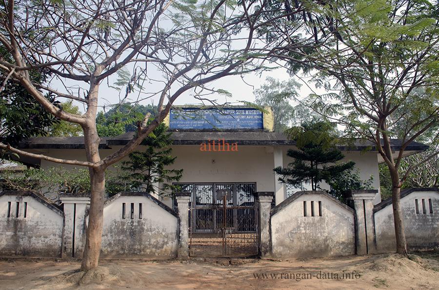 Gautama Gatha: Langudi Tour