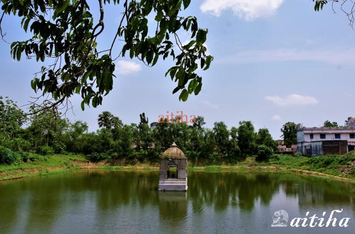 Memoirs of Mahanga Tour