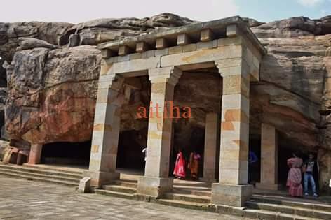 Inscriptions Beyond Hathigumpha