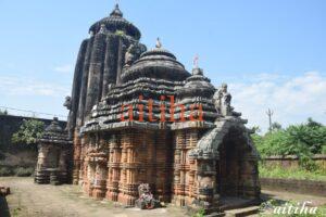 Prachi Valley Tour: Madhukeswara