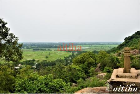 Madhupur Village Walks