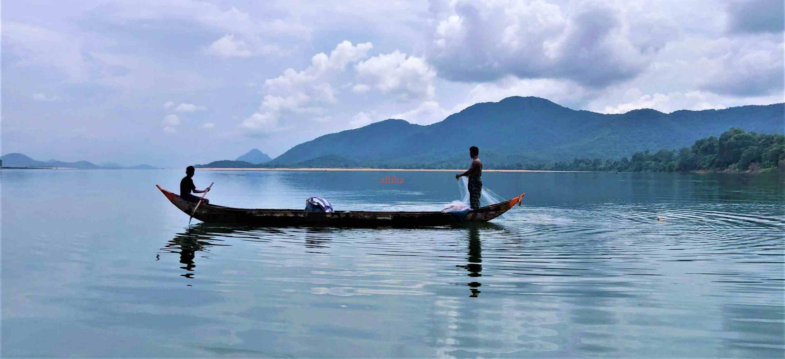 Satkosia Nature's Trail