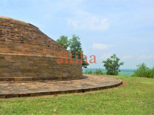 Gautama Gatha Tour: Lalitgiri