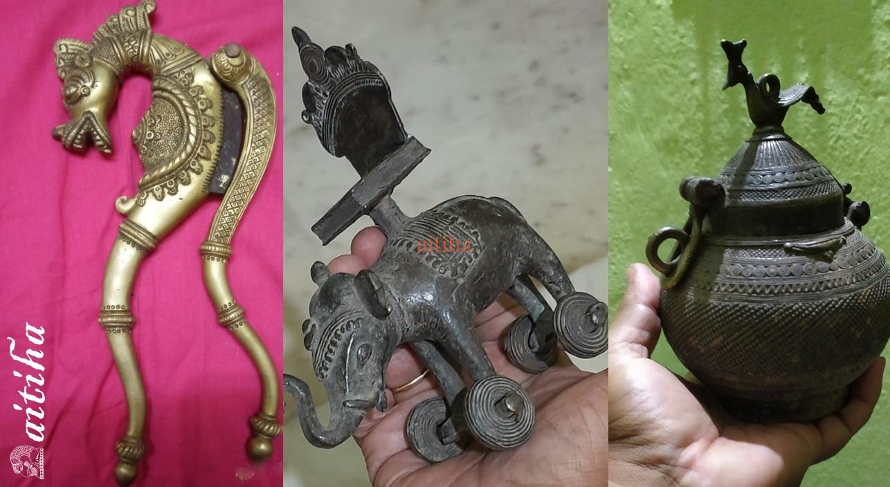 Aitiha Museum Walks: Gopinath Museum