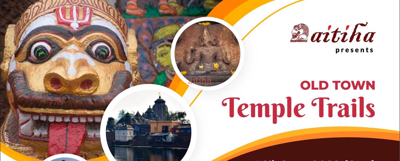 Old Town Temple Trails