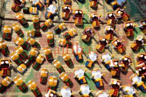 Handicrafts Trail: Nayakapatna