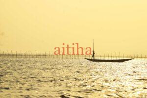 Satapada Cruise Tour