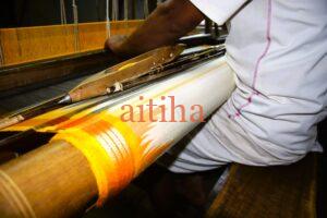 Weavers Trail: Maniabandha