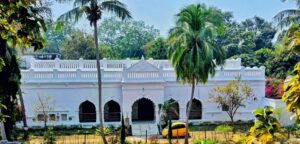 Hindol Palace Walks