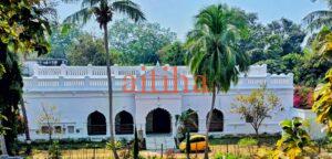 Hindol Palace Walks