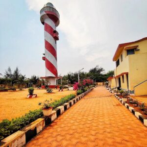 Explore Prayagi tour