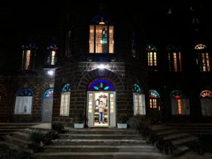 Palace Walks: Kila Dalijoda