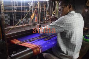 Weavers Trail: Nuapatna