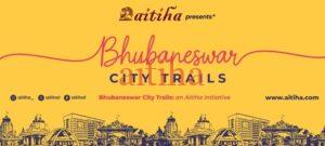 BBSR City Trails
